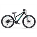 Radio 24 Inch Zuma Sus Bike