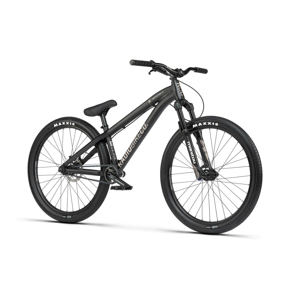 Radio 26 Inch Griffin Pro Bike