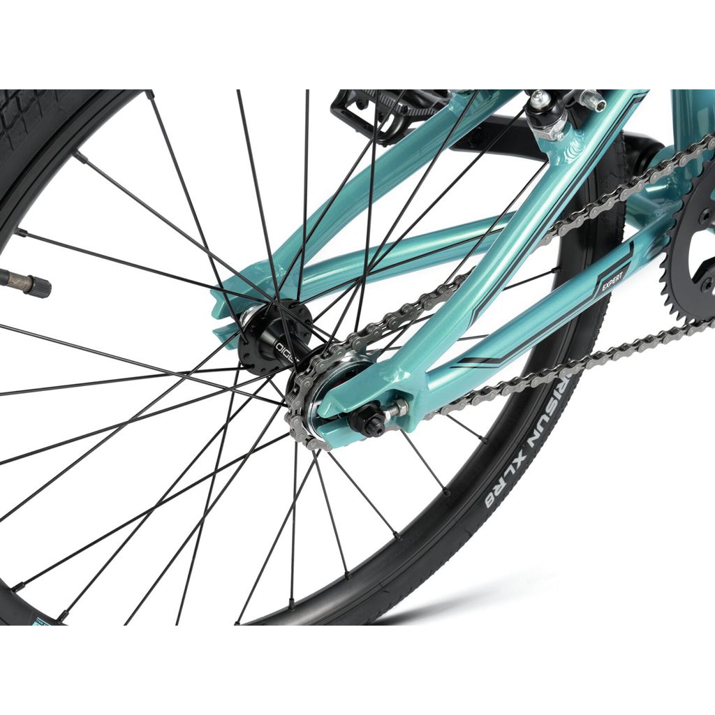 Radio Cobalt Expert Bike