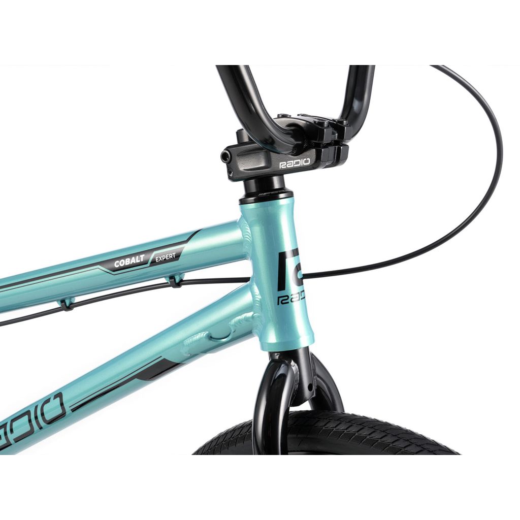 Radio Cobalt Expert Bike