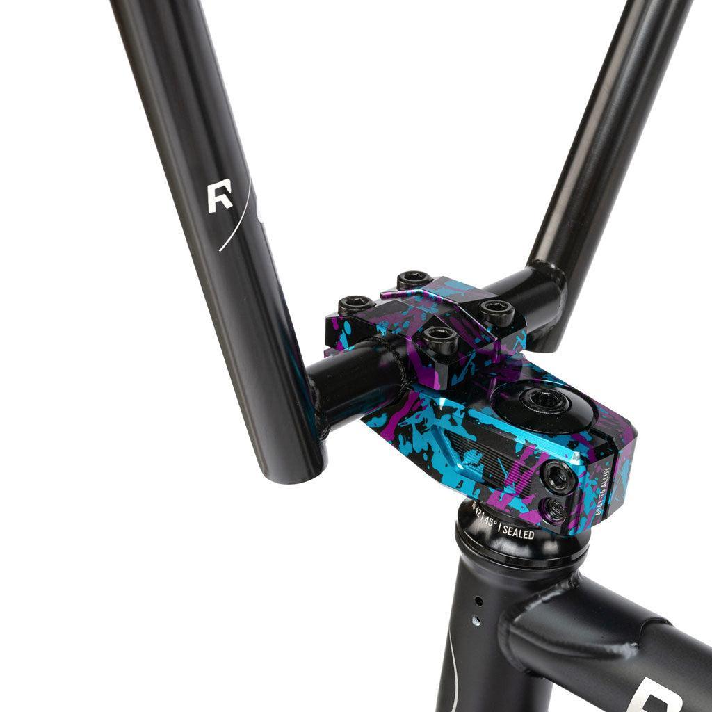 Radio Comrad 20 inch Bike