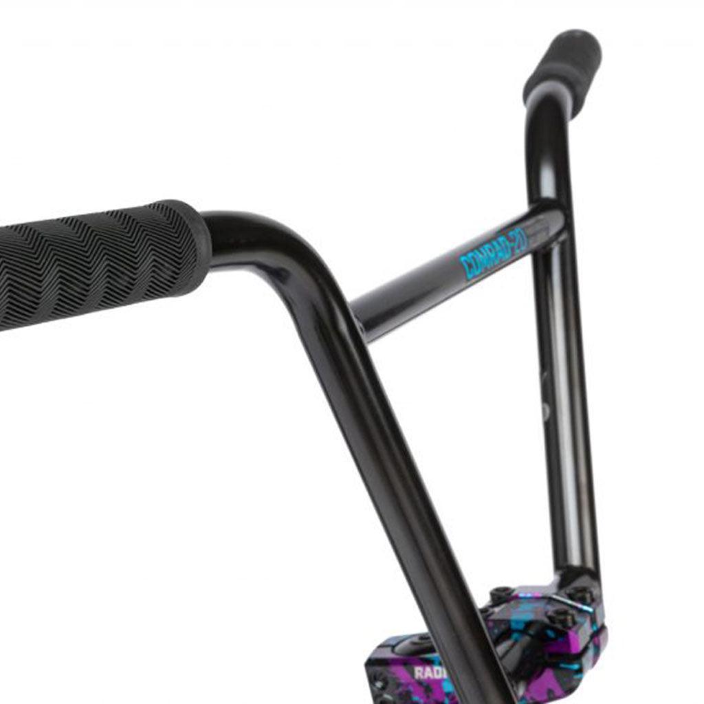 Radio Comrad 20 inch Bike