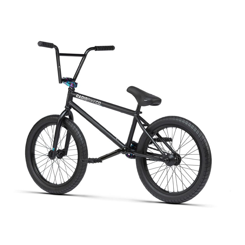 Radio Comrad 20 inch Bike