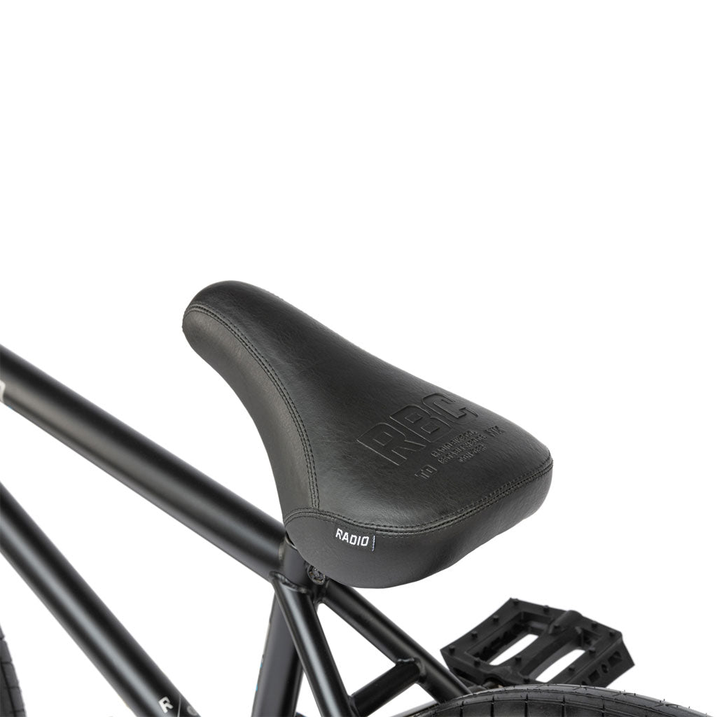Radio Comrad 20 inch Bike