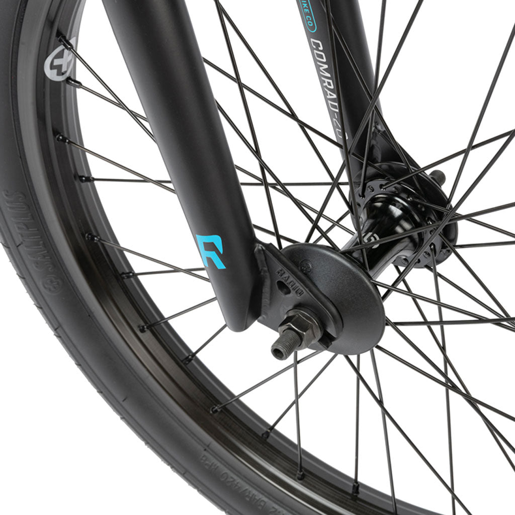 Radio Comrad 20 inch Bike