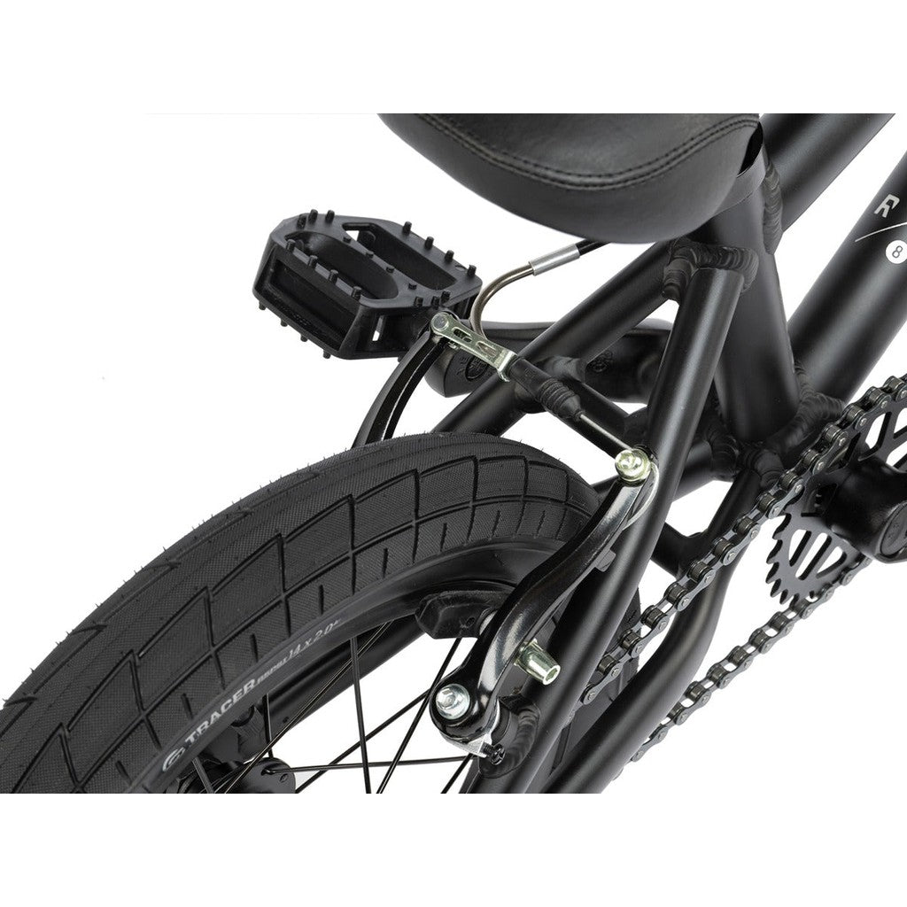 Radio Dice 14 Inch Bike