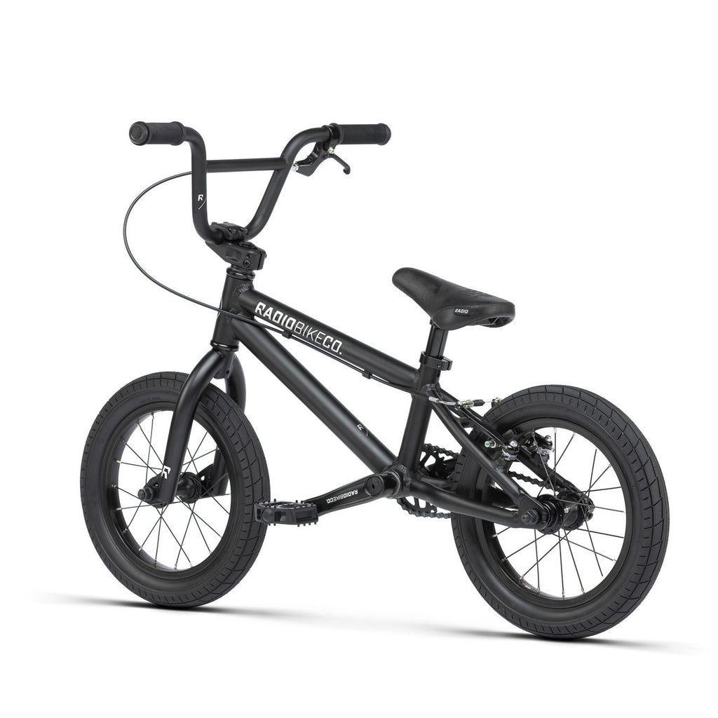 Radio Dice 14 Inch Bike