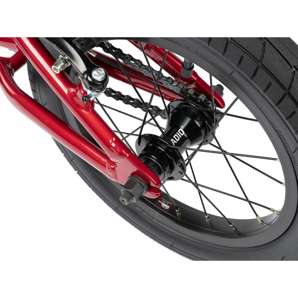 Radio Dice 14 Inch Bike