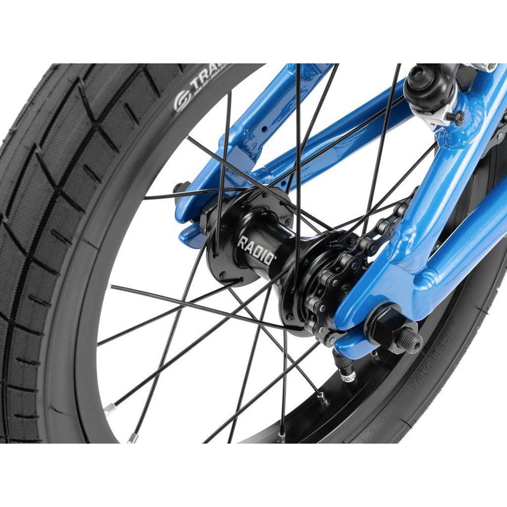 Radio Dice 14 Inch Bike