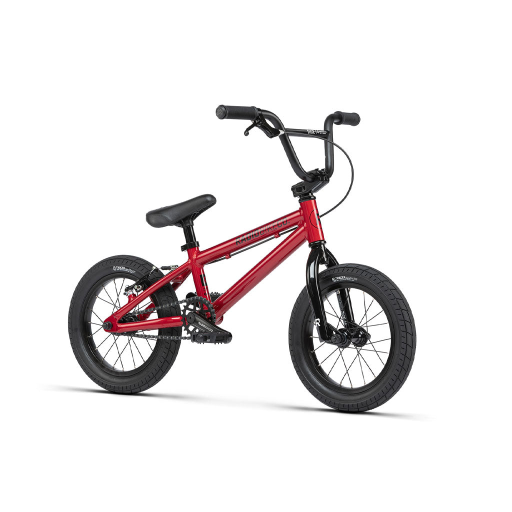 Radio Dice 14 Inch Bike