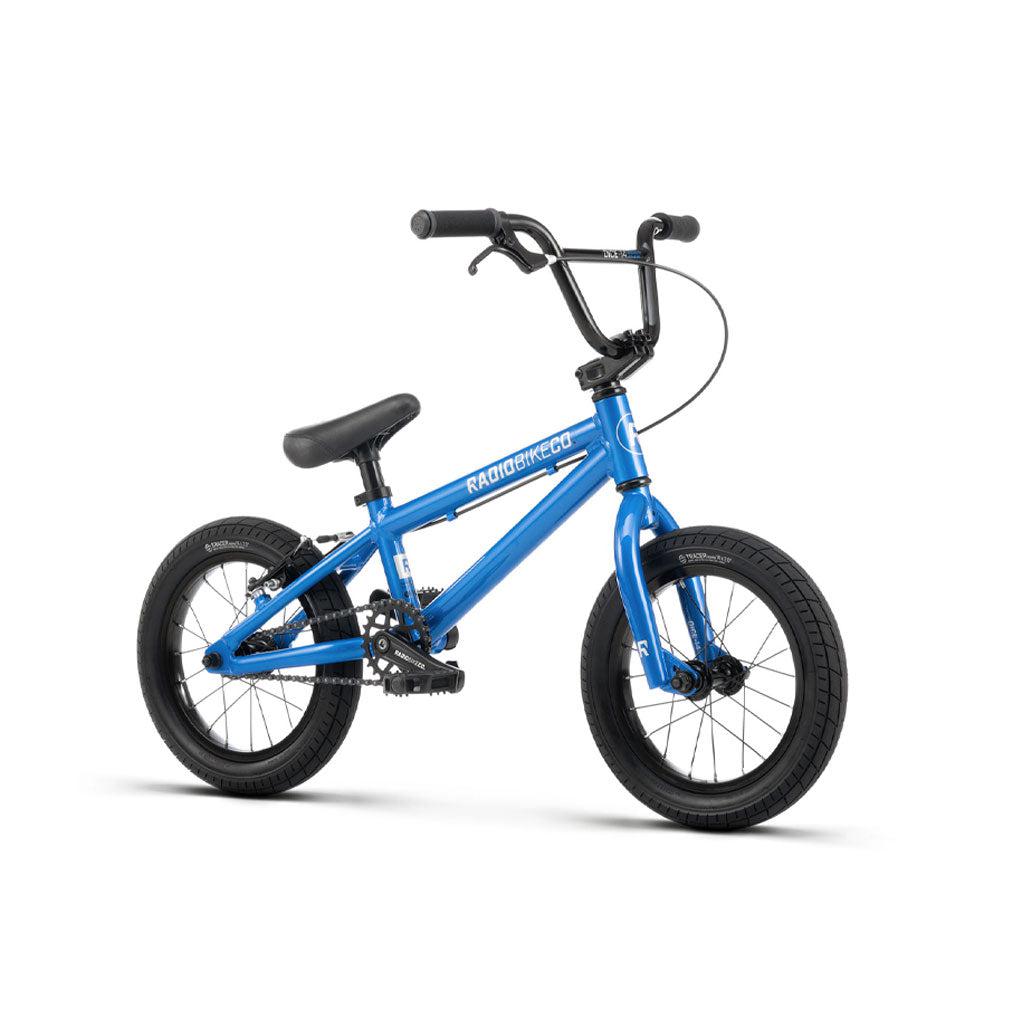 Radio Dice 14 Inch Bike