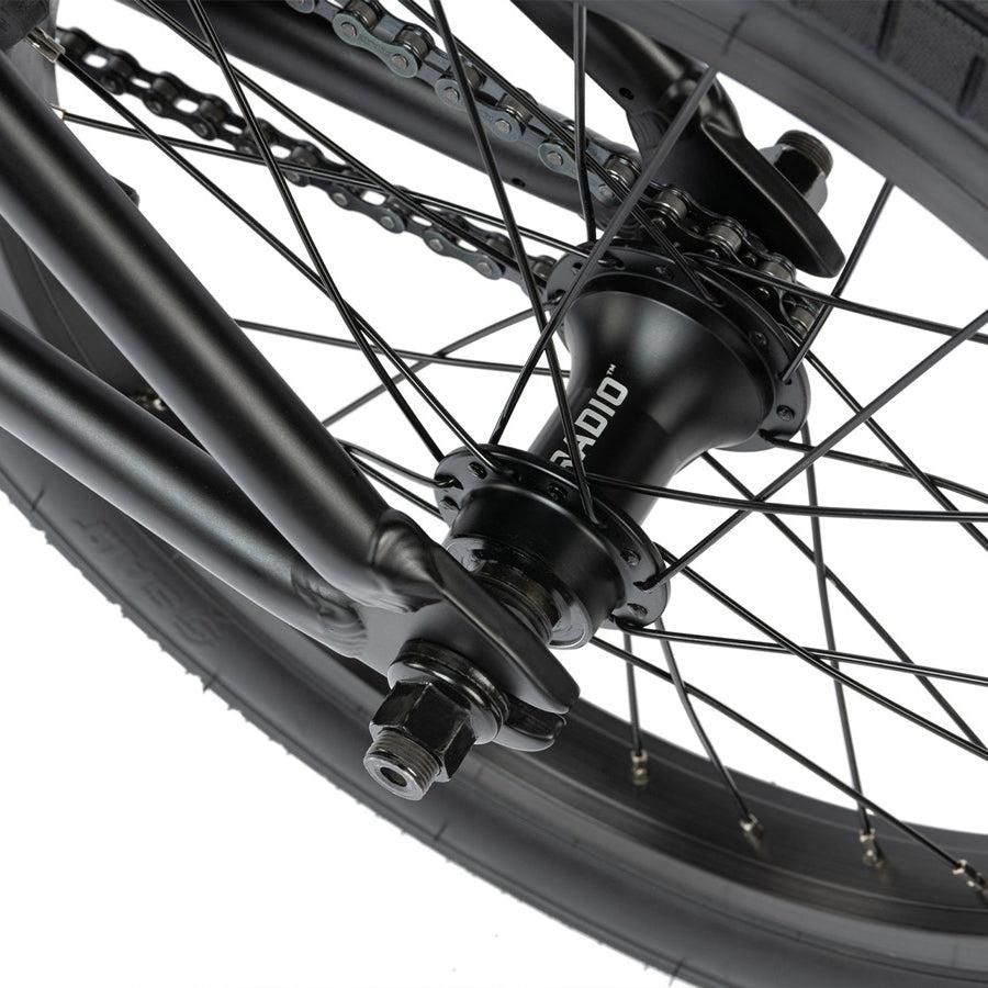 Radio Dice 16 Inch Bike
