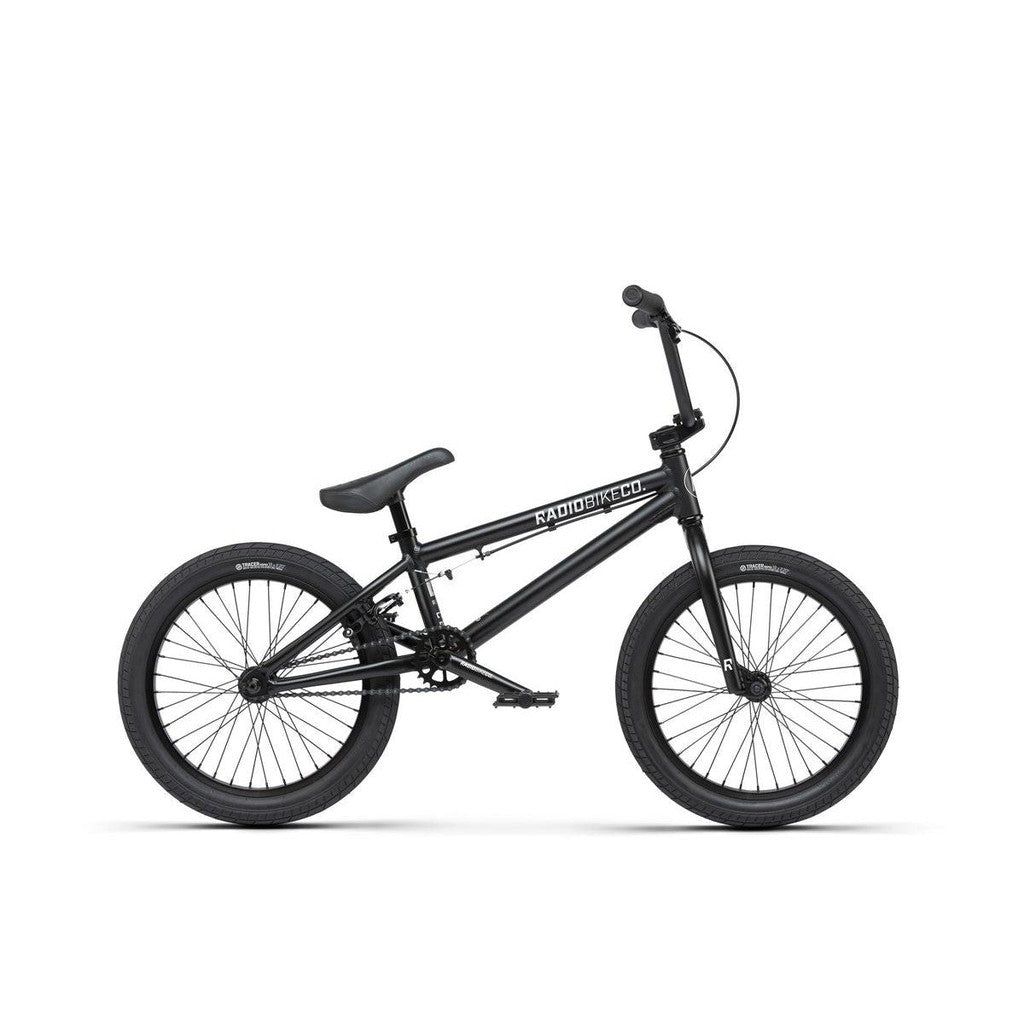 Radio Dice 18 Inch Bike