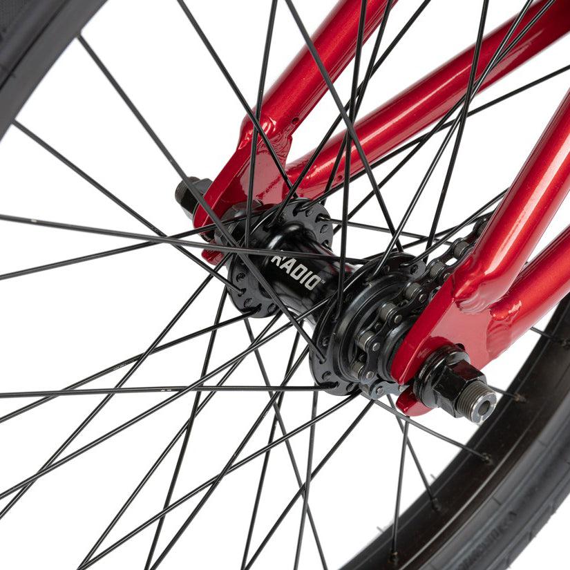 Radio Dice 20 Inch Bike