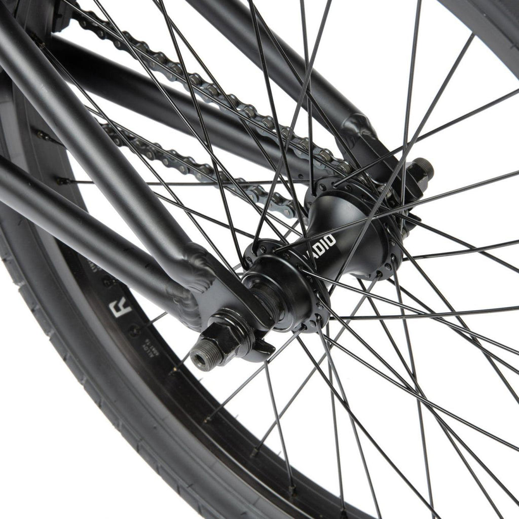 Radio Dice 20 Inch Bike