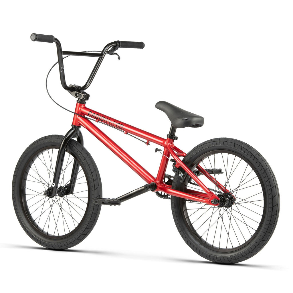 Radio Dice 20 Inch Bike