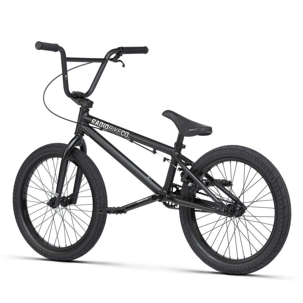 Radio Dice 20 Inch Bike