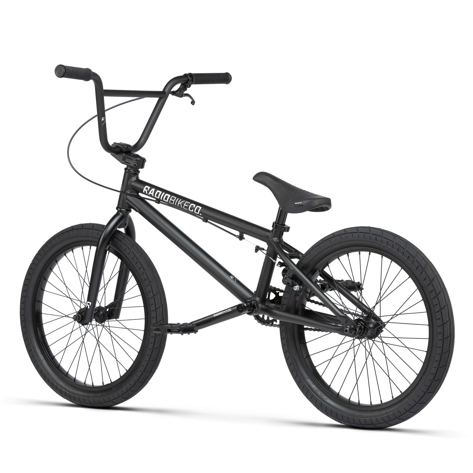 Radio Dice 20 Inch Bike
