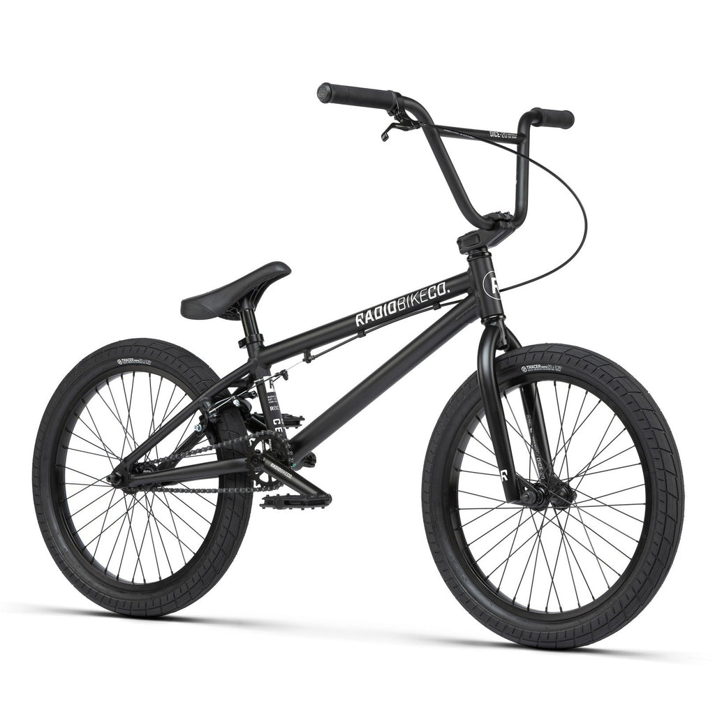 Radio Dice 20 Inch Bike