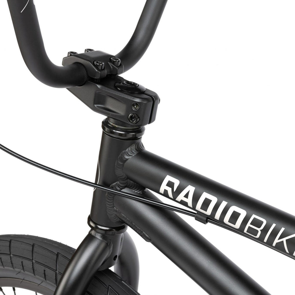 Radio Dice 20 Inch Bike