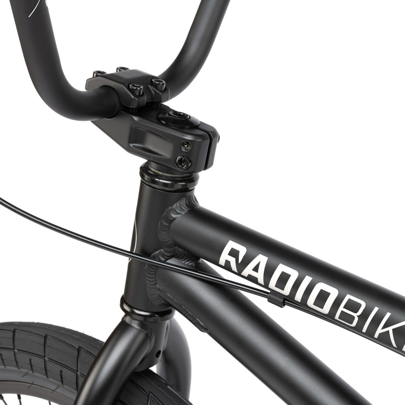 Radio Dice 20 Inch Bike