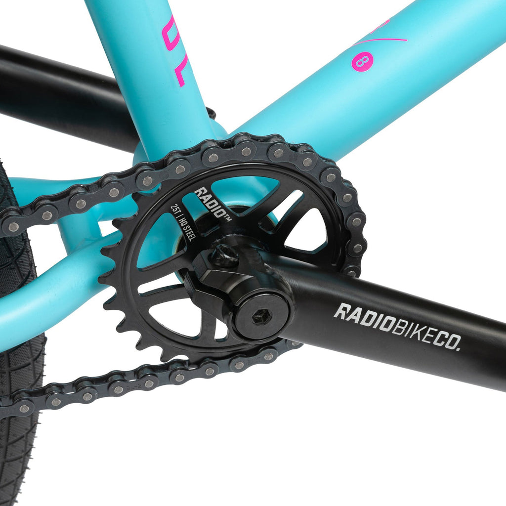 Radio Evol 20 Inch Bike
