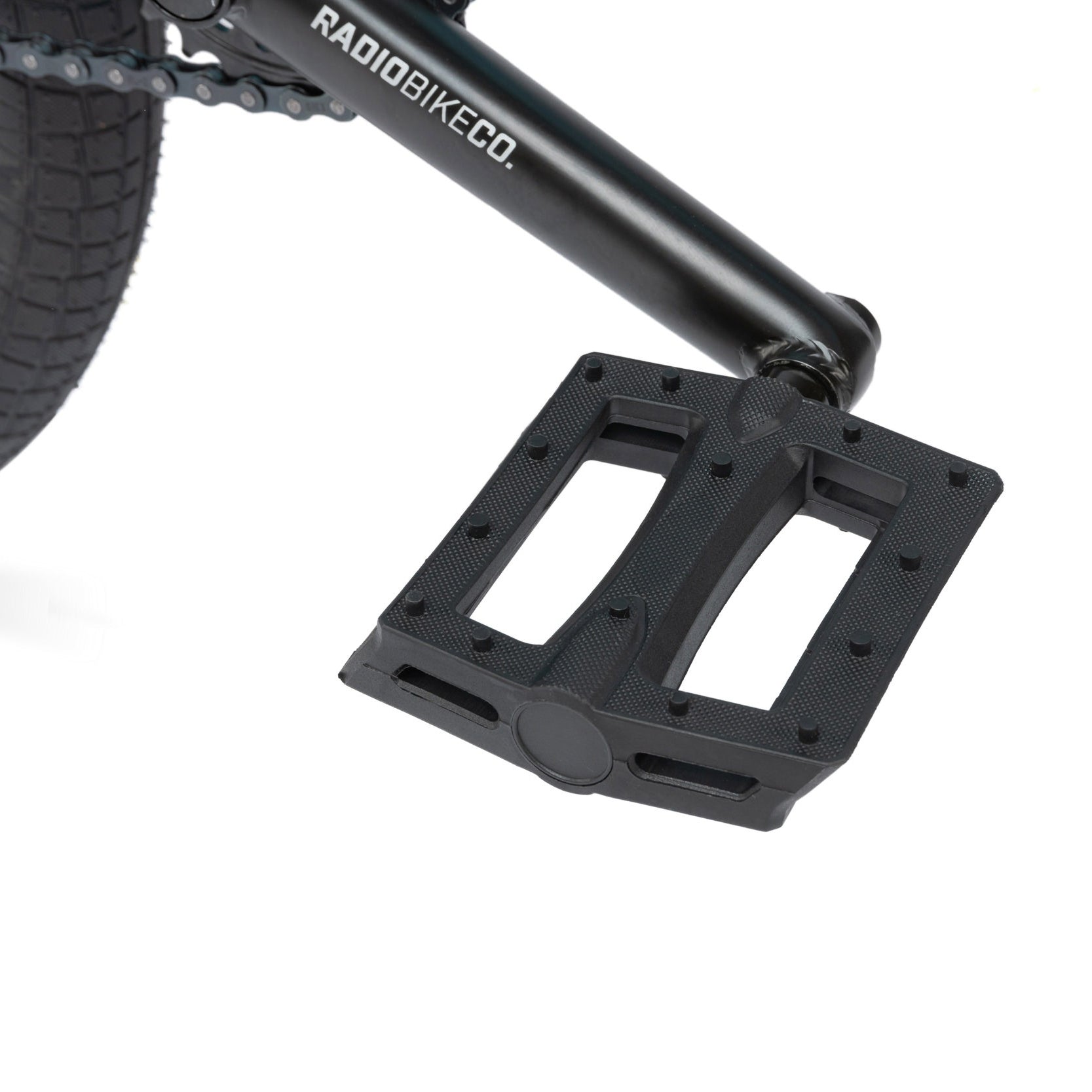 Radio Evol 20 Inch Bike