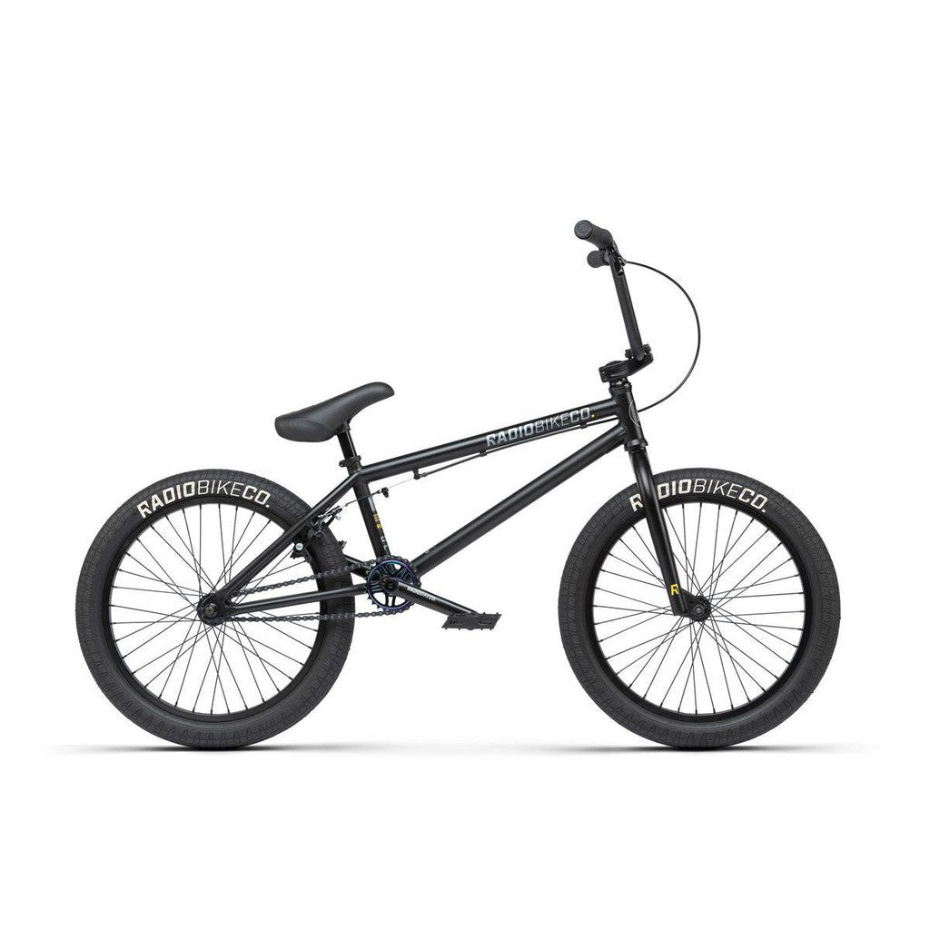 Radio Evol 20 Inch Bike