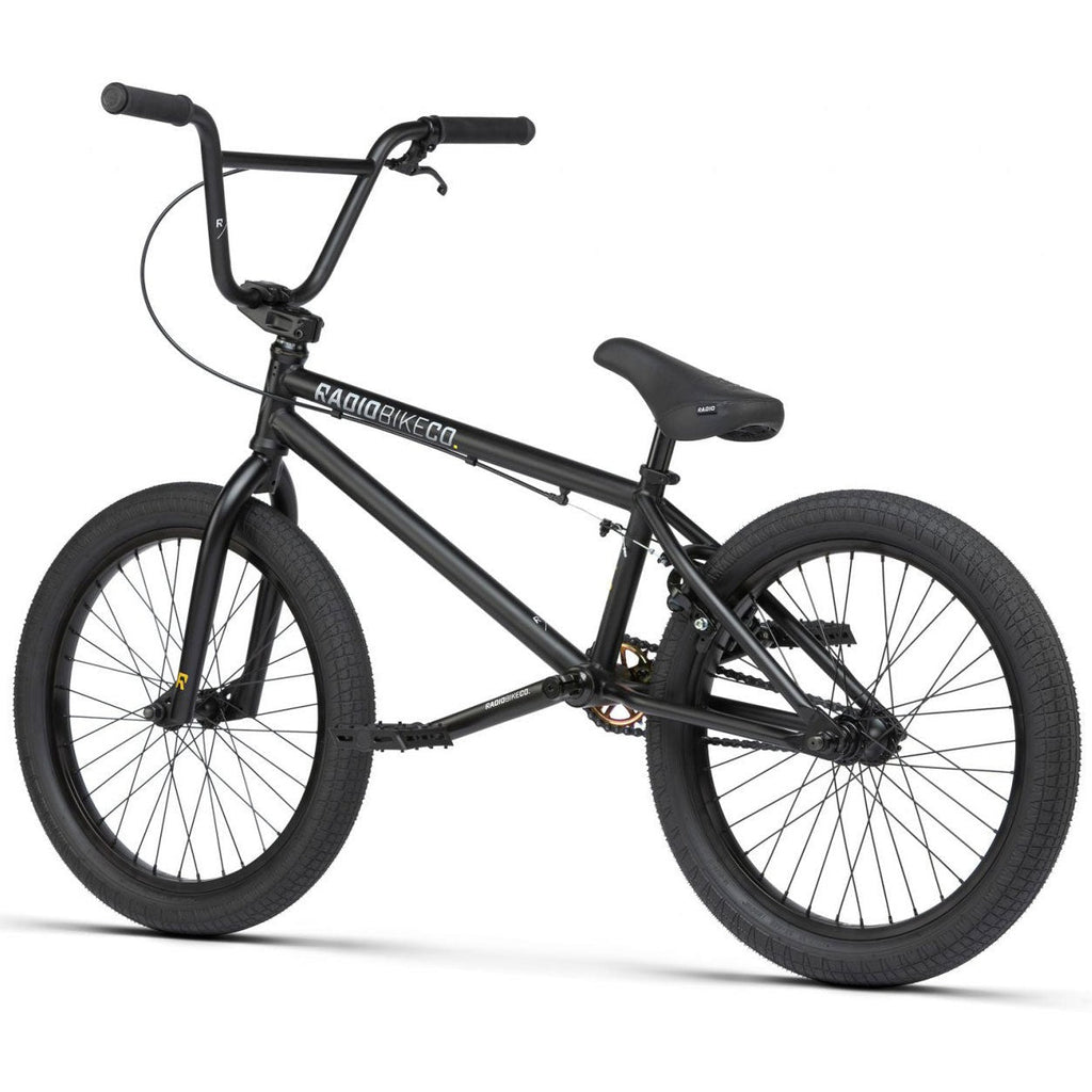 Radio Evol 20 Inch Bike