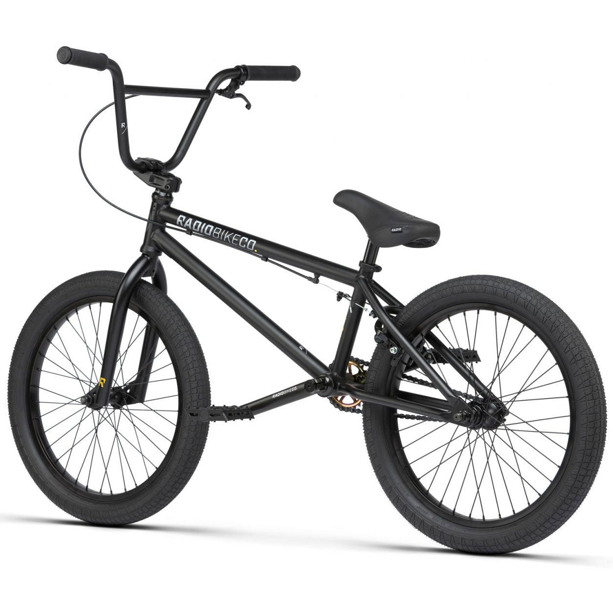 Radio Evol 20 Inch Bike