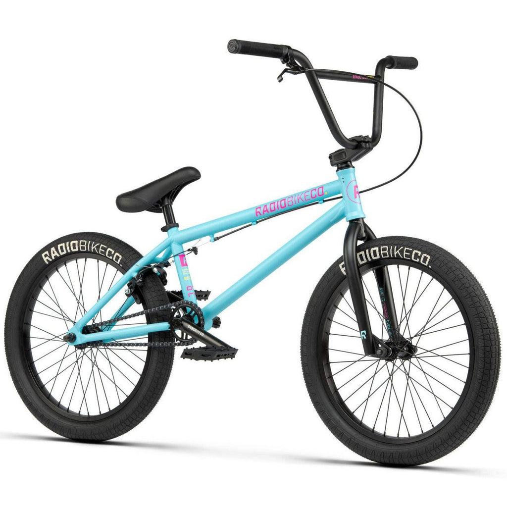 Radio Evol 20 Inch Bike