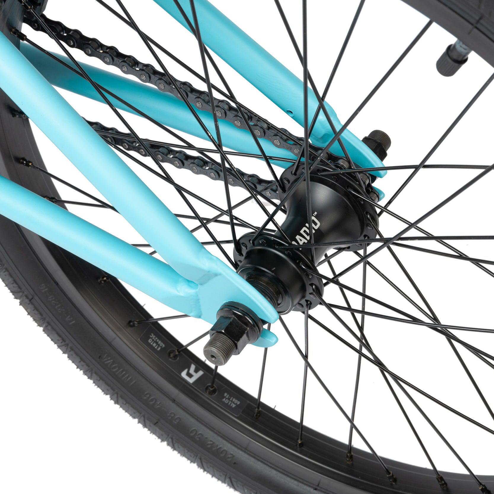 Radio Evol 20 Inch Bike