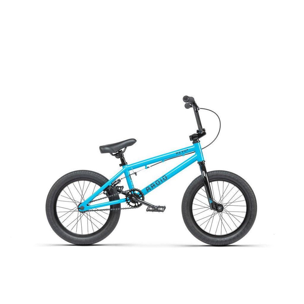 Radio Revo 16 Inch Bike