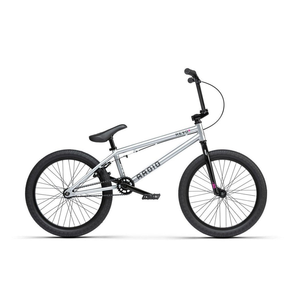Radio Revo Pro 20 Inch Bike