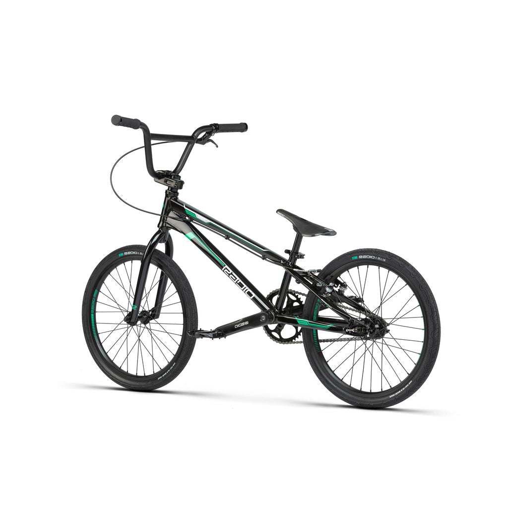 Radio Xenon Expert XL Bike