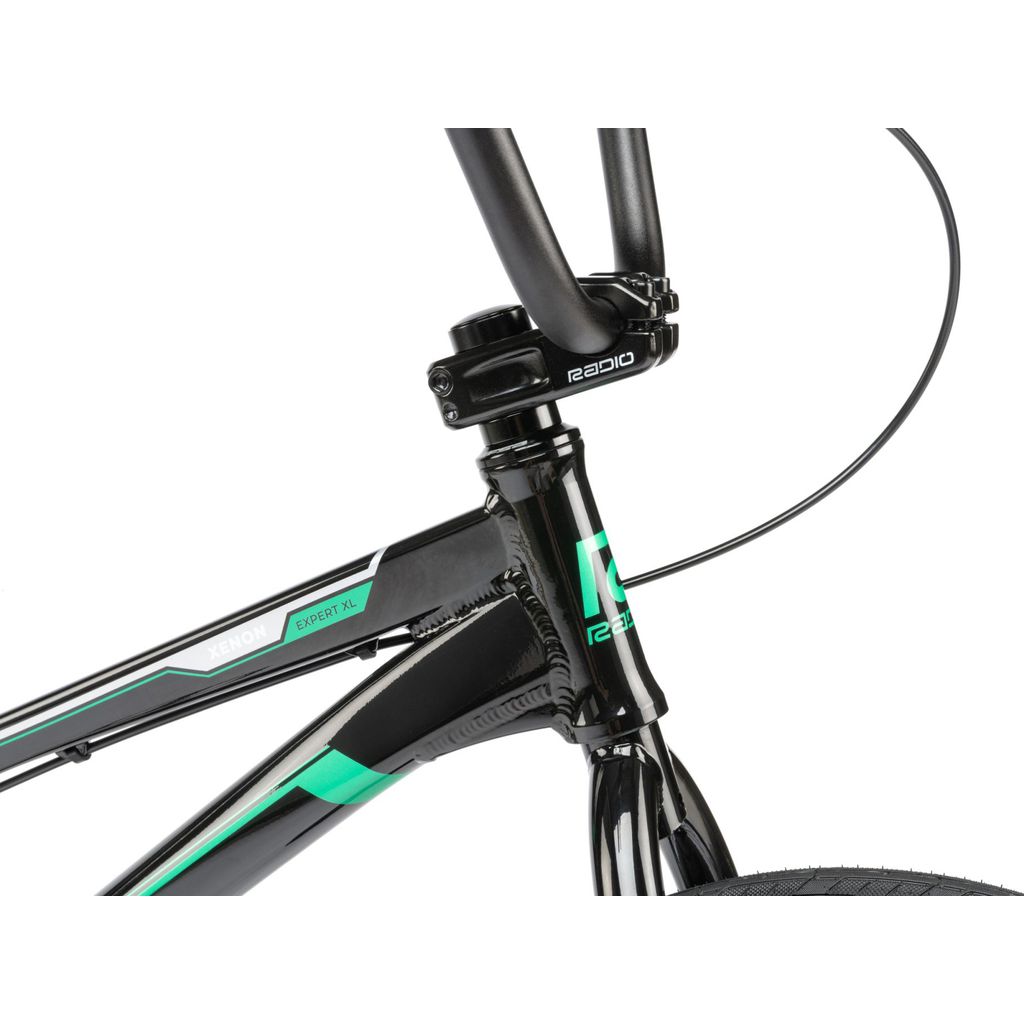 Radio Xenon Expert XL Bike