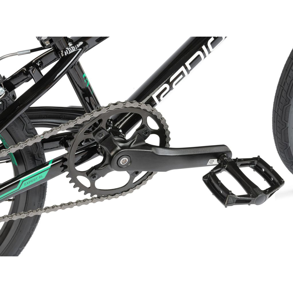 Radio Xenon Expert XL Bike
