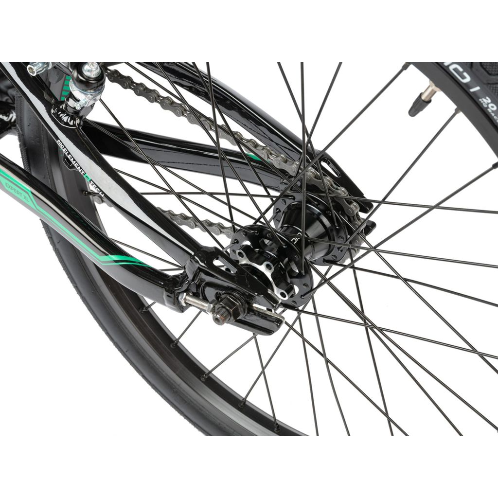 Radio Xenon Expert XL Bike