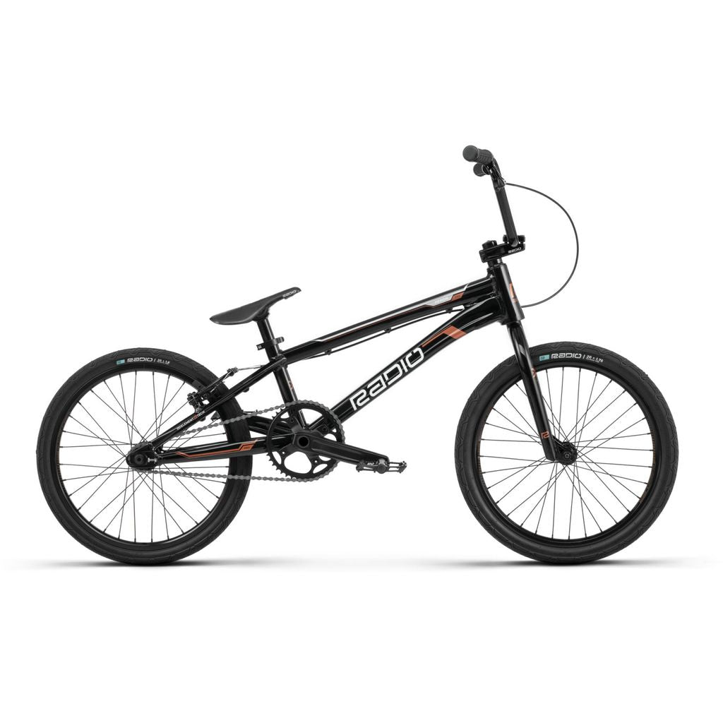 Radio Xenon Pro Bike