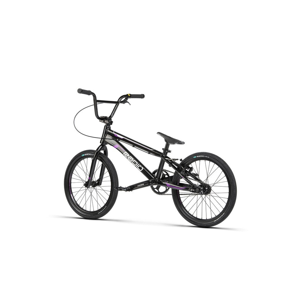 Radio Xenon Pro Bike