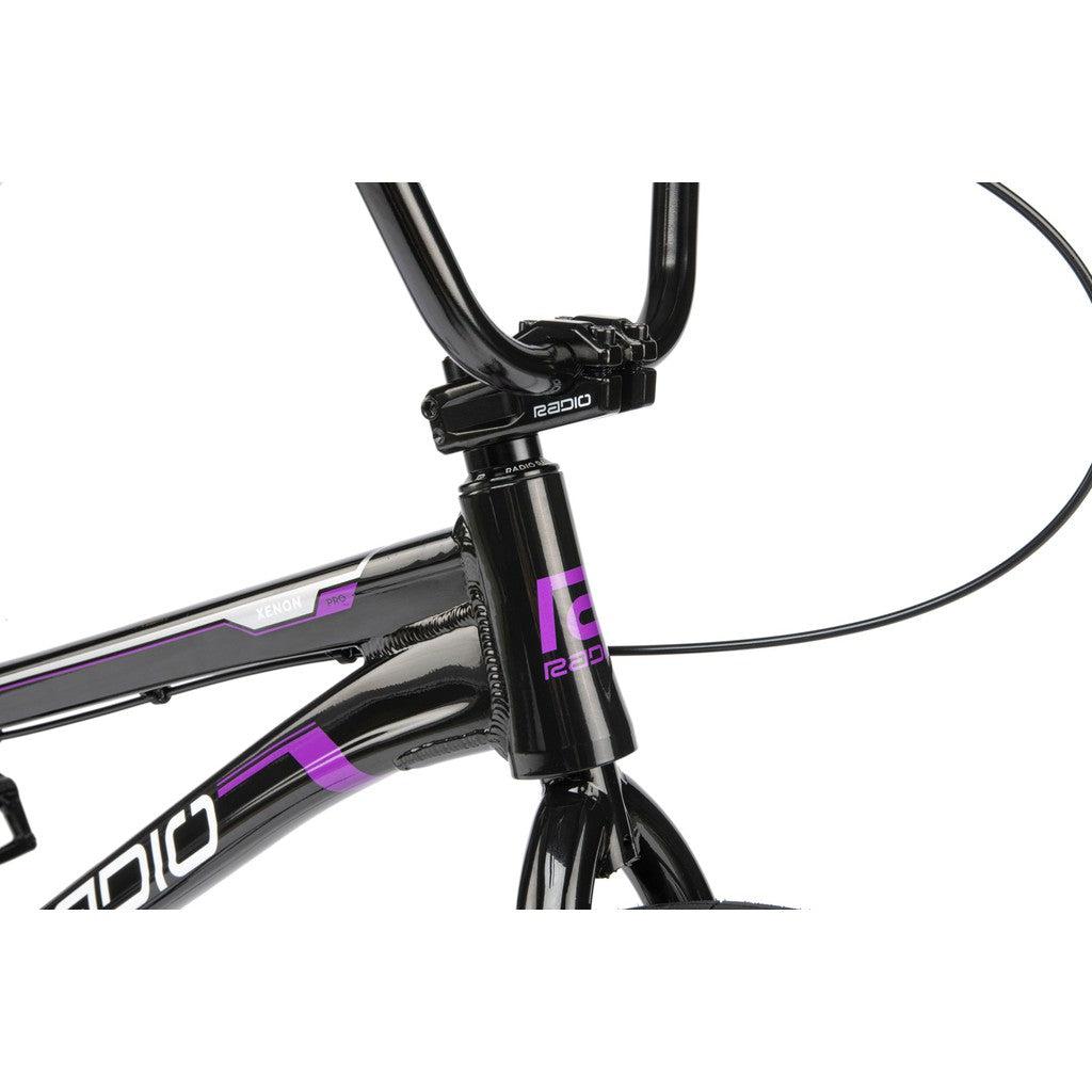 Radio Xenon Pro Bike