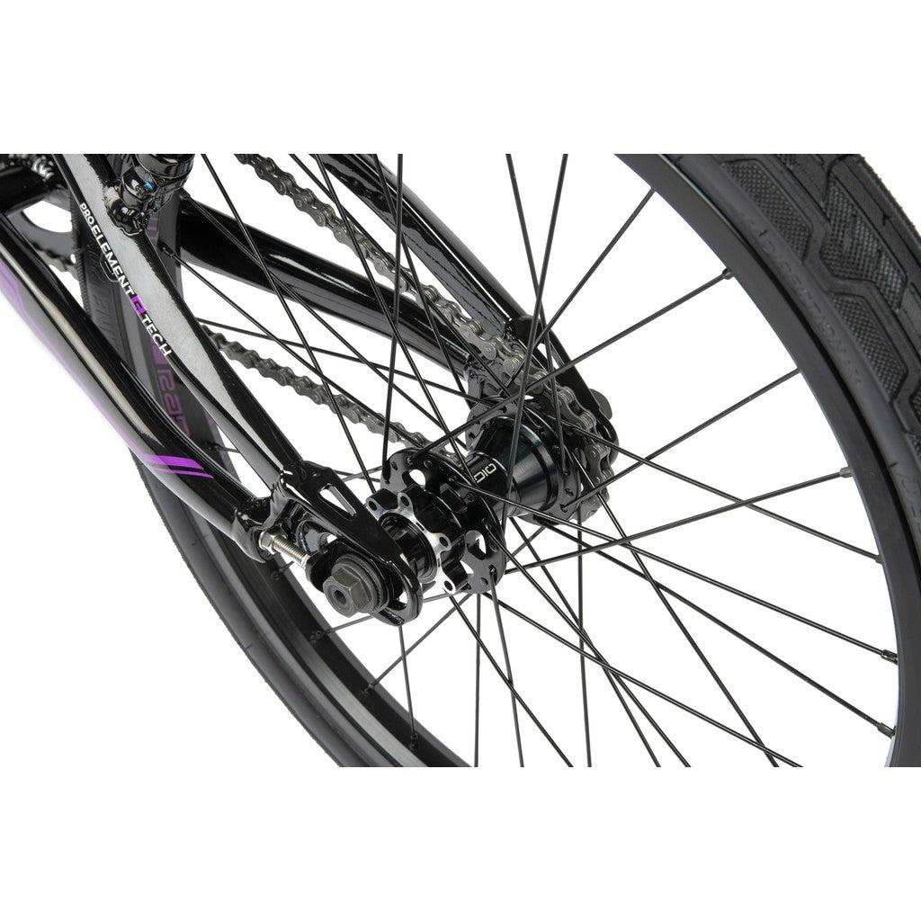 Radio Xenon Pro Bike