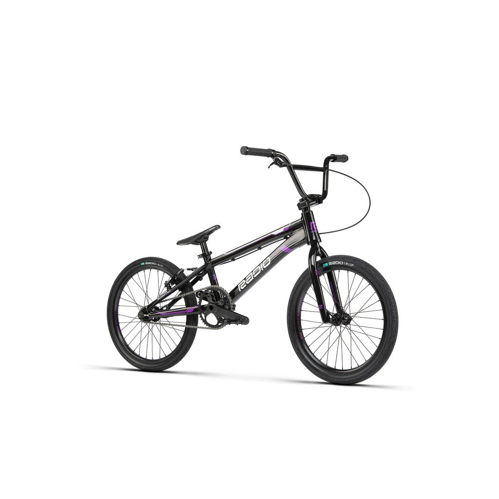 Radio Xenon Pro Bike