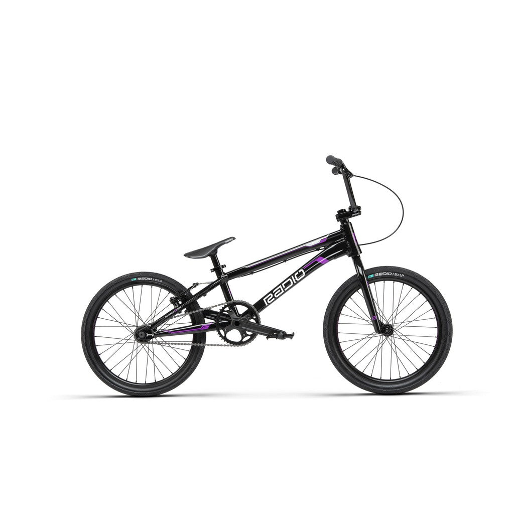 Radio Xenon Pro XL Bike