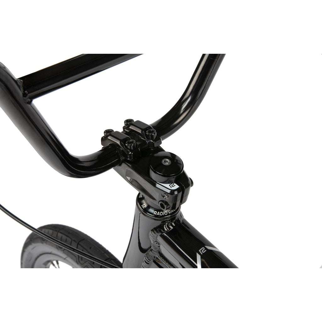 Radio Xenon Pro XL Bike
