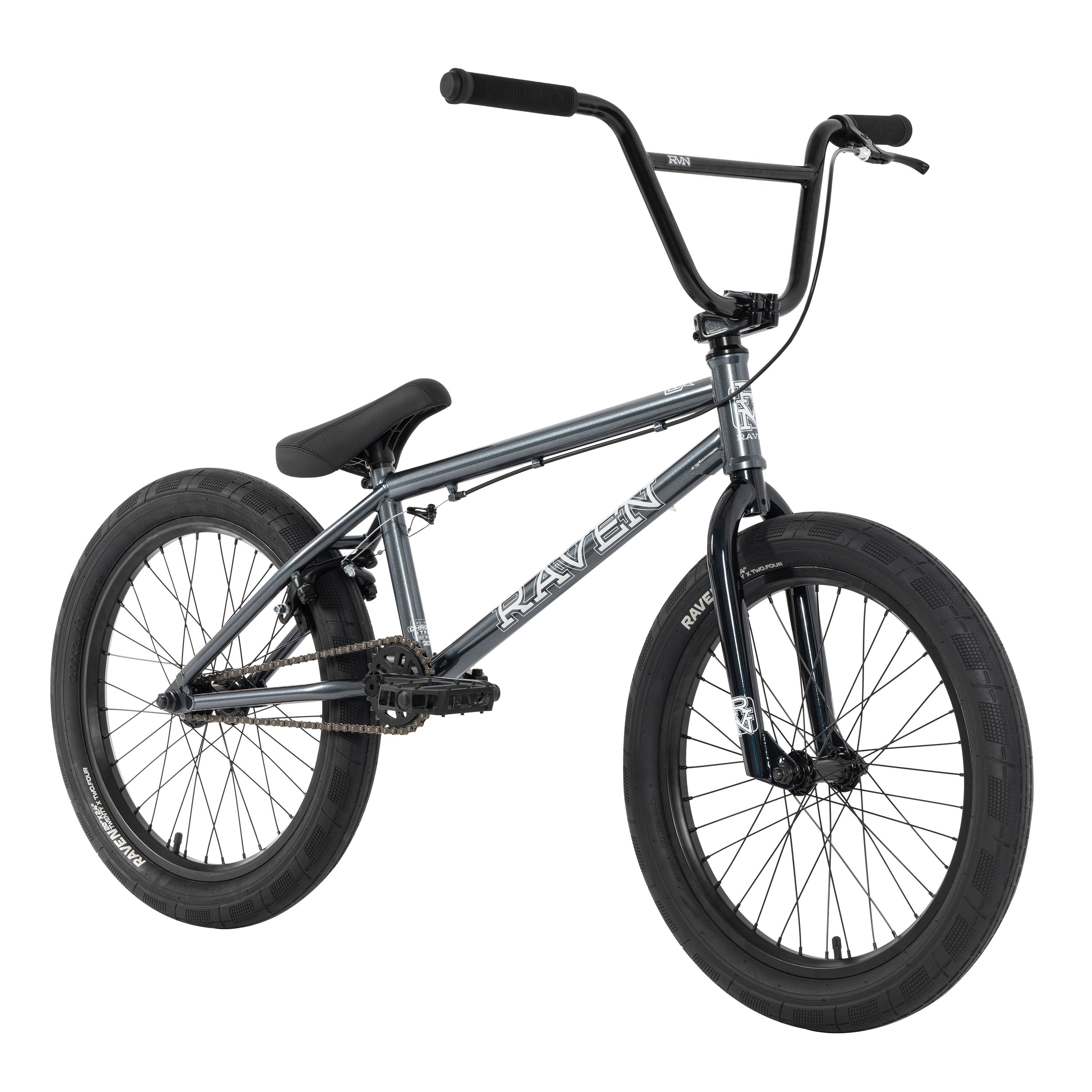 Raven LC 20 Inch Bike