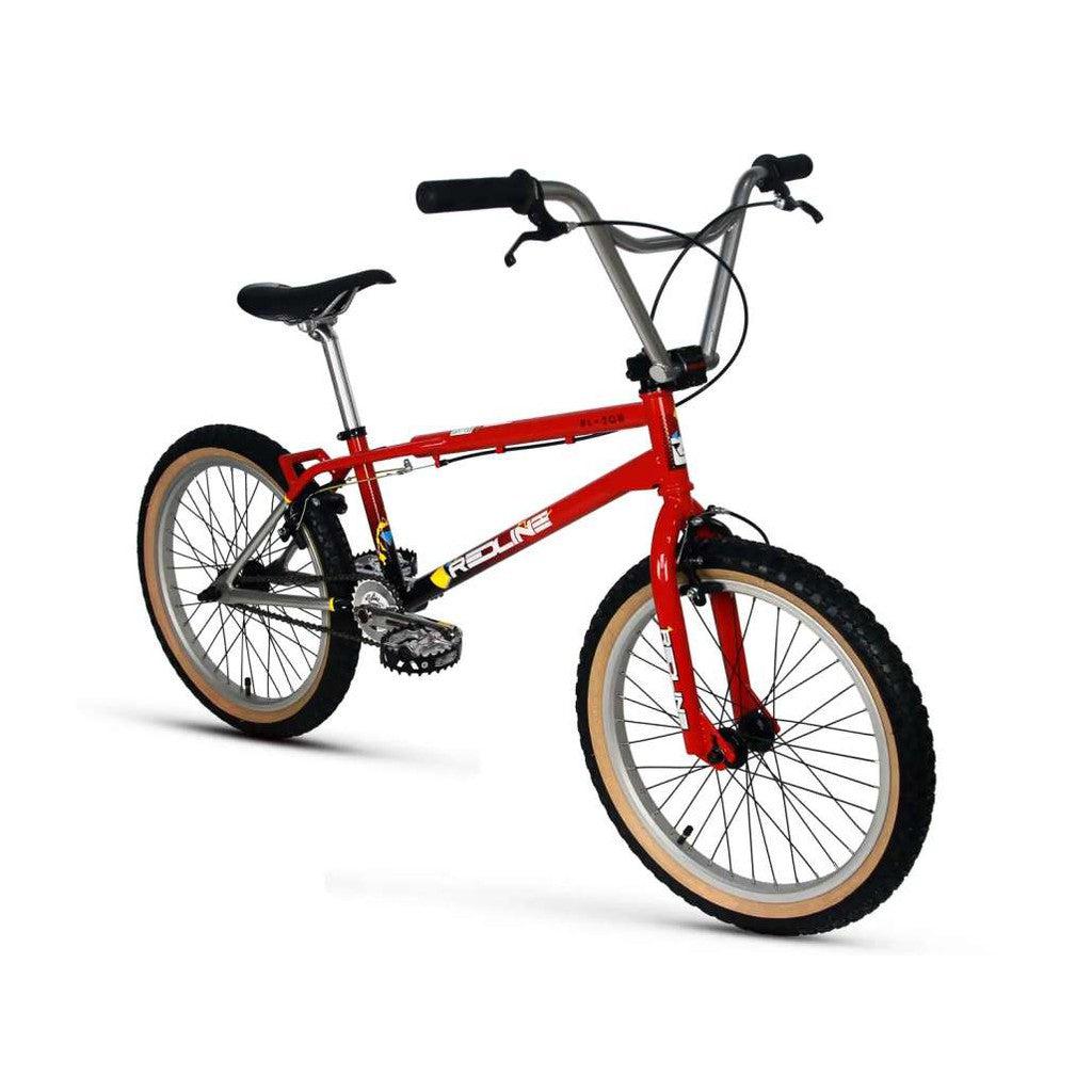 Redline RL20B Retro 20 Inch Bike