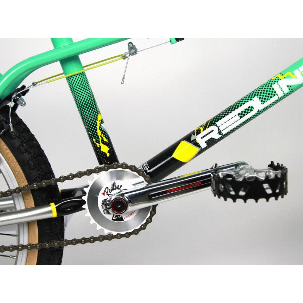 Redline RL20B Retro 20 Inch Bike