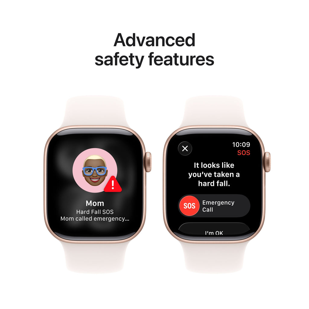 Apple Watch Series 11
