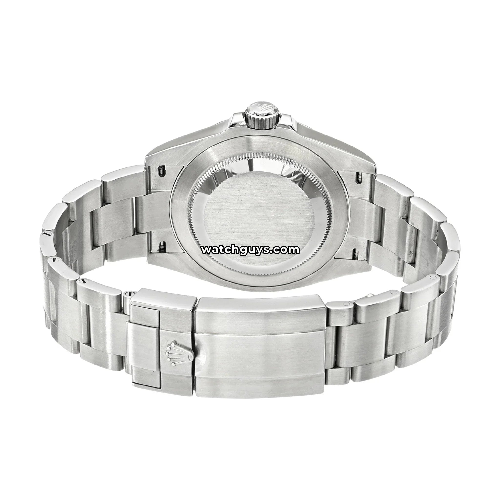 Rolex Air King 126900 Black Dial